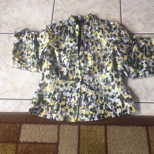 Almost new Kasper Blazer in excellent shape